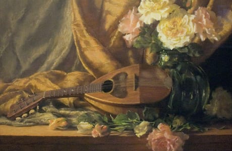 Captain Corelli's Mandolin – Il mandolino del Capitano Corelli