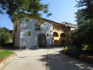 location matrimonio civile a Salerno