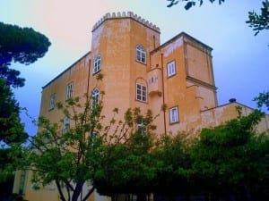 location matrimonio civile torre del greco