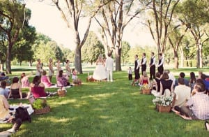 matrimonio pic nic