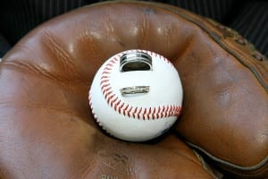portafedi originale baseball