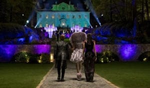 festa hunger games