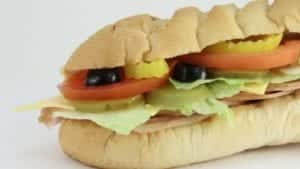 panino