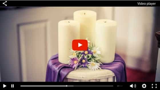 Candele fai da te: guida step by step, video e consigli