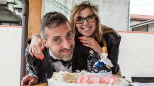 matrimonio treviso