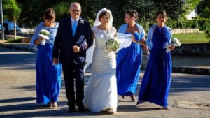 quanti tipi di entrata della sposa esistono? ecco alcune alternative per un ingresso non tradizionale