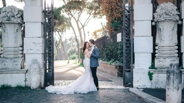 Allestimenti matrimoni: tutto quello che c'è da sapere! - Allestimenti e  novità per il matrimonio in Italia